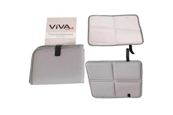  Thermositzkissen ca. 38 x 28 cm