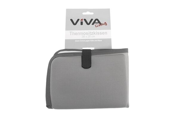  Thermositzkissen ca. 38 x 28 cm