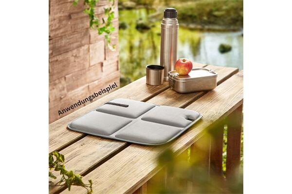  Thermositzkissen ca. 38 x 28 cm