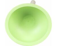 Ausgussreiniger Ø 14 cm (grün)