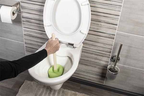  Ausgussreiniger Ø 14 cm