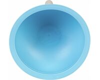 Ausgussreiniger Ø 14 cm (blau)