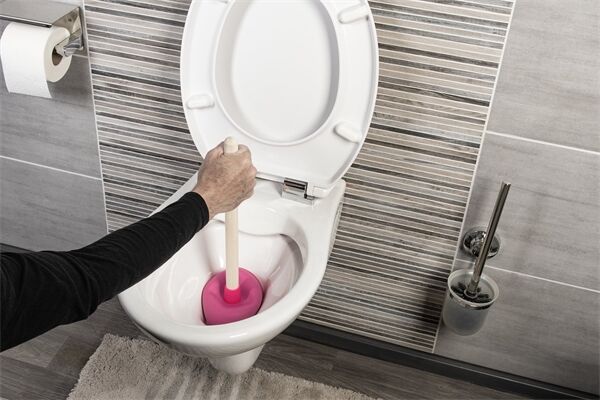  Ausgussreiniger Ø 14 cm