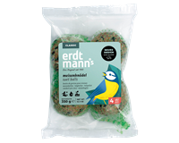 Meisenknödel im Polybeutel, 350 g, 4 Stück