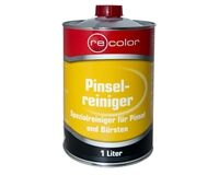 Pinselreiniger, 1 L