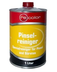 Pinselreiniger, 1 L