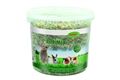  Zwergkaninchen-& Meerschweinchenfutter, 3 kg