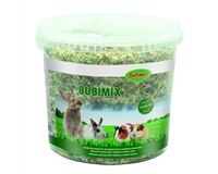 Zwergkaninchen-& Meerschweinchenfutter, 3 kg