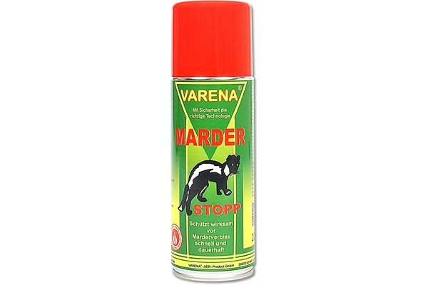  Marderstoppspray, 200 ml