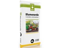 GartenAktiv Blumenerde, torfreduziert