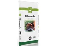 GartenAktiv Pflanzerde, torfreduziert