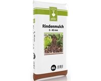 GartenAktiv Rindenmulch