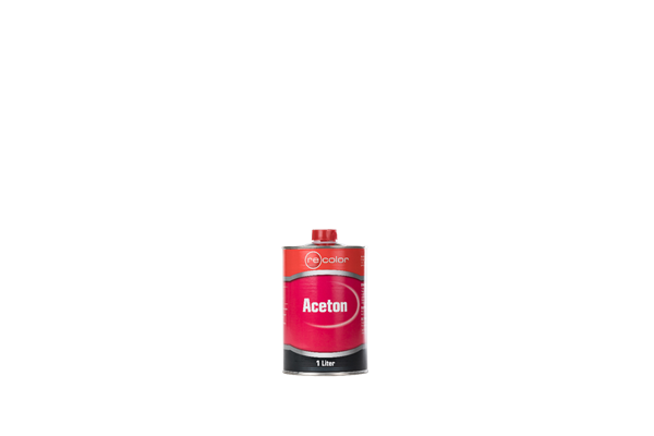 Aceton, 1 L