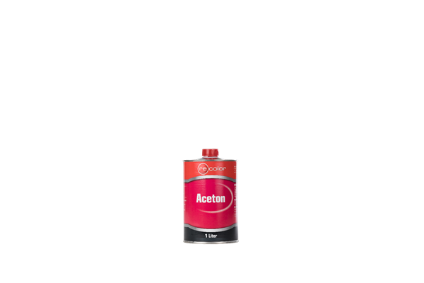  Aceton, 1 L