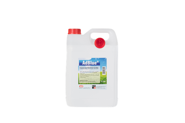  Adblue® Harnstofflösung, 5 L