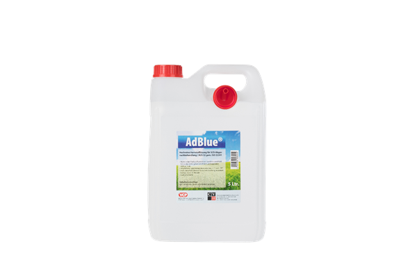  Adblue® Harnstofflösung, 5 L