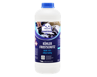 ROBBYROB Kühlerfrostschutz, R11 "BLAU", 1,5 L (blau)