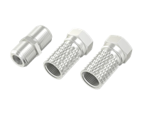 SAT-Adapter-Set, 3er-Set