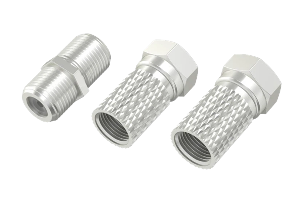 SAT-Adapter-Set, 3er-Set