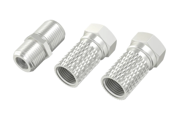 SAT-Adapter-Set, 3er-Set