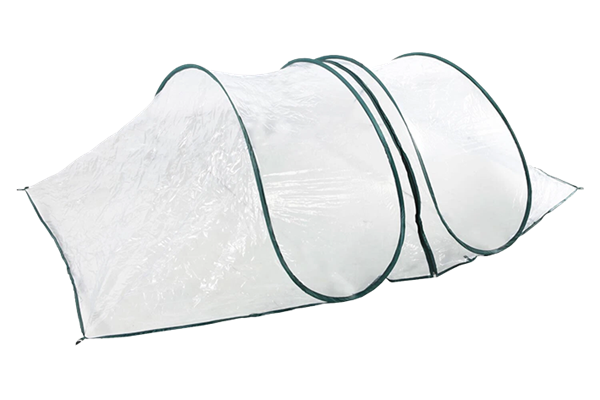 POP-UP-Folien-Frühbeet/Gewächshaus