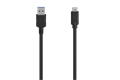  USB-C-Kabel, USB-C-Stecker - USB-A-Stecker