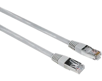 Netzwerkkabel CAT-5e – 15 m
