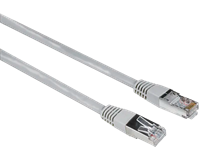 Netzwerkkabel CAT-5e – 15 m