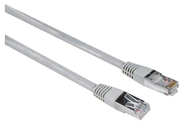 Netzwerkkabel CAT-5e – 15 m