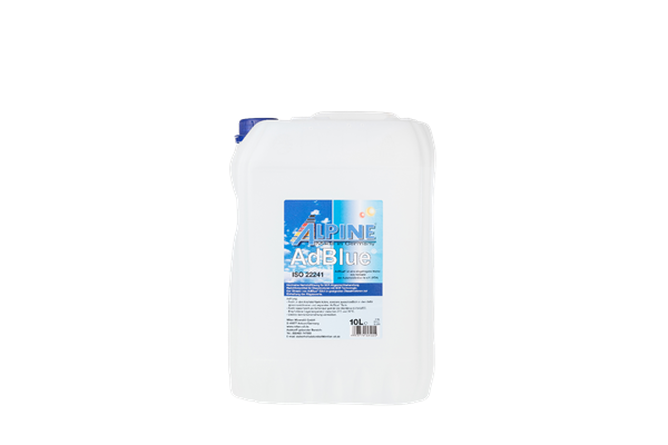 Adblue® Harnstofflösung, 10 L