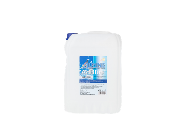  Adblue® Harnstofflösung, 10 L