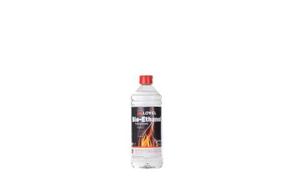  Bio Ethanol 96%, 1 L