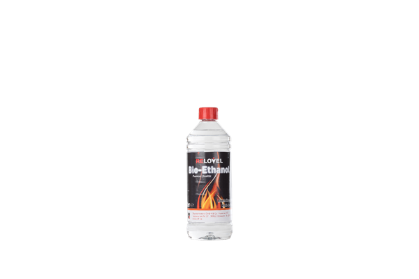  Bio Ethanol 96%, 1 L