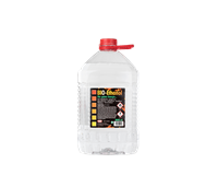 Bio Ethanol 96%, 5 L