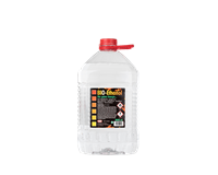 Bio Ethanol 96%, 5 L