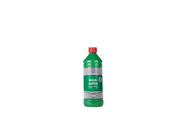 Brennspiritus, 1 L