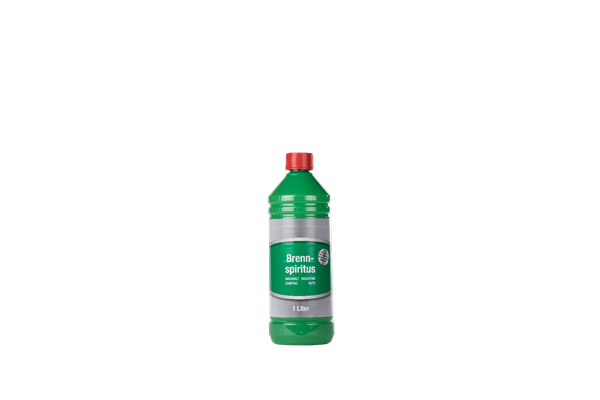  Brennspiritus, 1 L