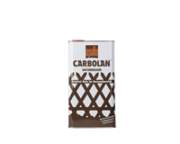 Carbolan, 5 L (naturbraun)