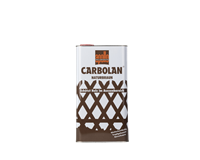 Carbolan, 5 L (naturbraun)