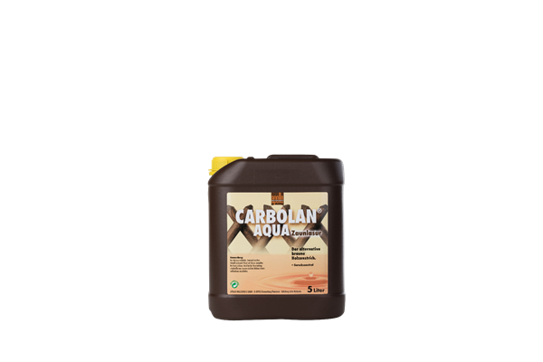 Carbolan Zaunlasur, 5 L