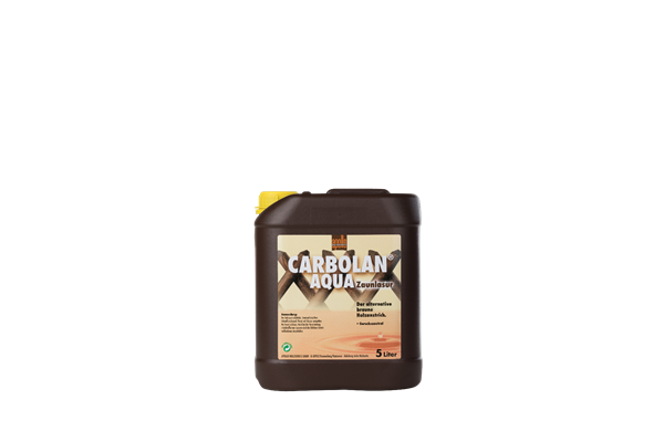  Carbolan Zaunlasur, 5 L