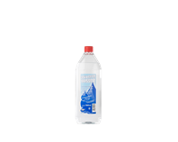 Destilliertes Wasser, 1 L