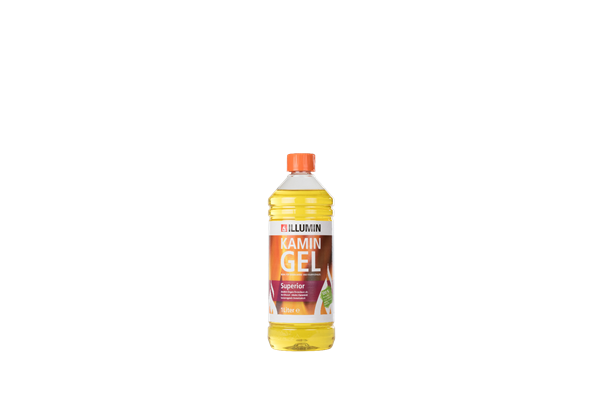  Sicherheits Brennpaste, Kamingel, 1 L