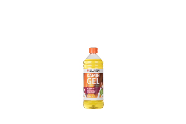  Sicherheits Brennpaste, Kamingel, 1 L