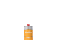 Leinölfirnis, 1 L