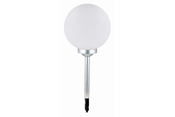 Kynast Garden LED-Solar-Kugelleuchte, Ø 30 cm