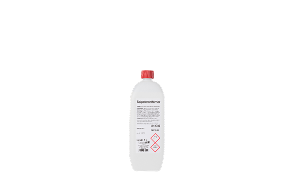 Salpeterentferner, 1 L