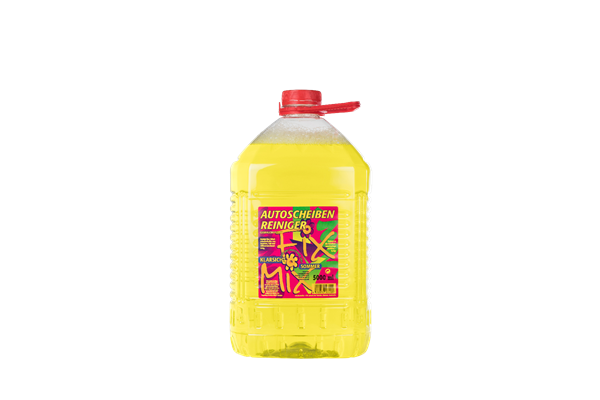  Scheibenreiniger Sommer, Readymix, 5 L