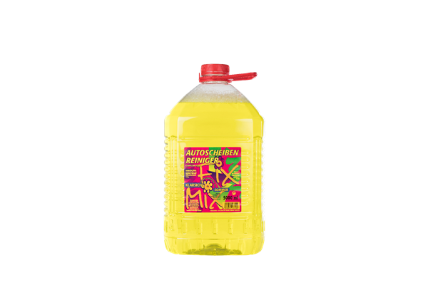  Scheibenreiniger Sommer, Readymix, 5 L