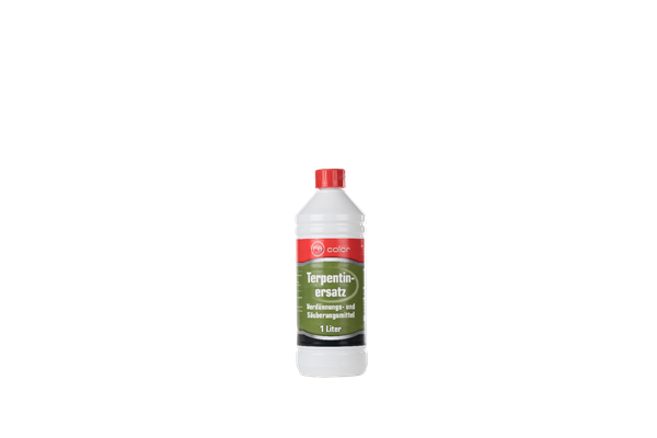  Terpentin, 1 L
